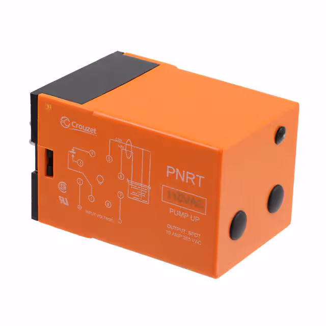 PNRT110A Crouzet  Controllers - Liquid Level